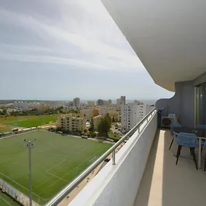  Apartamento Exclusive Luxury In Oceano Atlantico Complex