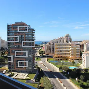  Apartamento Praia Da Rocha Tarik