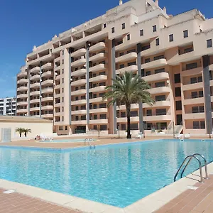  Apartamento A17 - Heaven Sun Praia Da Rocha 1 Bed